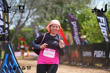 Dalat Ultra Trail 2026 - Ảnh #4866204