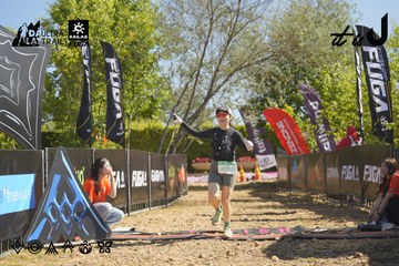 Dalat Ultra Trail 2026 - Ảnh #4683392