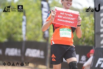 Dalat Ultra Trail 2026 - Ảnh #4861990