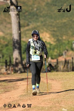 Dalat Ultra Trail 2026 - Ảnh #4714611