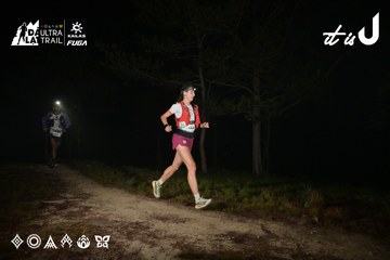 Dalat Ultra Trail 2026 - Ảnh #4744492