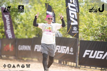 Dalat Ultra Trail 2026 - Ảnh #4860089