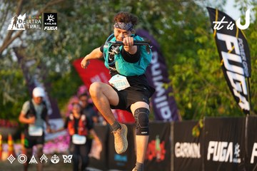 Dalat Ultra Trail 2026 - Ảnh #4744807