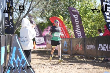 Dalat Ultra Trail 2026 - Ảnh #4685736