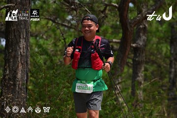 Dalat Ultra Trail 2026 - Ảnh #4831282