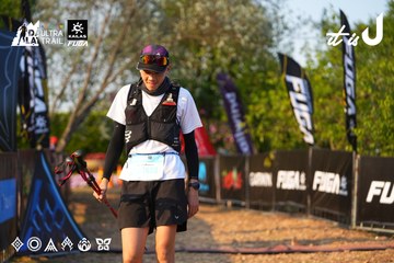 Dalat Ultra Trail 2026 - Ảnh #4742576