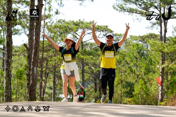 Dalat Ultra Trail 2026 - Ảnh #4834402