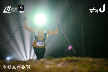 Dalat Ultra Trail 2026 - Ảnh #4899832