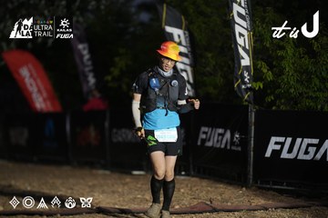 Dalat Ultra Trail 2026 - Ảnh #4762183