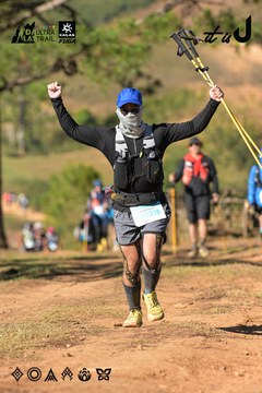 Dalat Ultra Trail 2026 - Ảnh #4714524