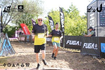 Dalat Ultra Trail 2026 - Ảnh #4862875