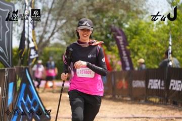 Dalat Ultra Trail 2026 - Ảnh #4866090
