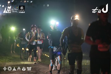 Dalat Ultra Trail 2026 - Ảnh #4707780