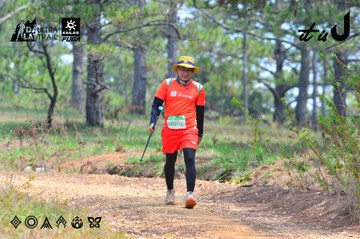 Dalat Ultra Trail 2026 - Ảnh #4876032