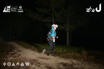 Dalat Ultra Trail 2026 - Ảnh #4751029