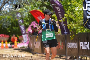 Dalat Ultra Trail 2026 - Ảnh #4702144