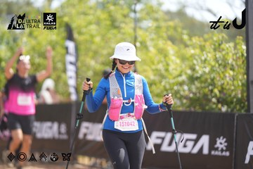 Dalat Ultra Trail 2026 - Ảnh #4857957