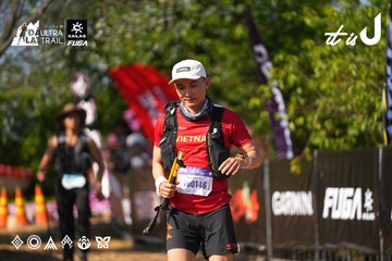 Dalat Ultra Trail 2026 - Ảnh #4740718