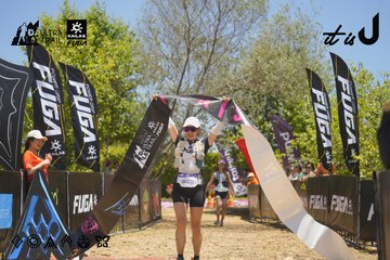 Dalat Ultra Trail 2026 - Ảnh #4691052