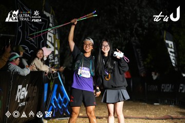 Dalat Ultra Trail 2026 - Ảnh #4759271