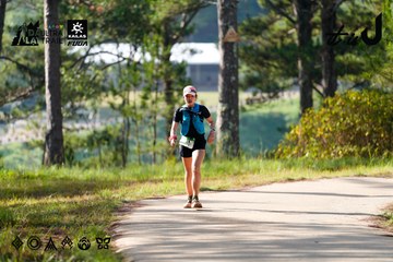 Dalat Ultra Trail 2026 - Ảnh #4833402