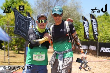 Dalat Ultra Trail 2026 - Ảnh #4701644