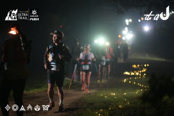 Dalat Ultra Trail 2026 - Ảnh #4719830