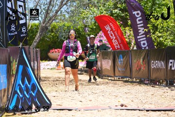 Dalat Ultra Trail 2026 - Ảnh #4699251