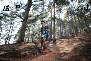 Dalat Ultra Trail 2026 - Ảnh #4739779