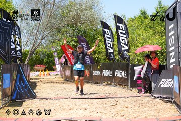 Dalat Ultra Trail 2026 - Ảnh #4727966