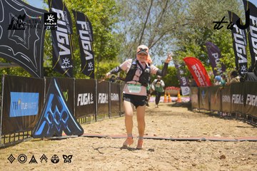 Dalat Ultra Trail 2026 - Ảnh #4694551