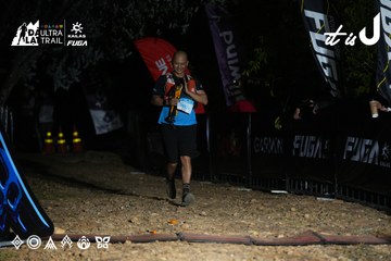 Dalat Ultra Trail 2026 - Ảnh #4758725