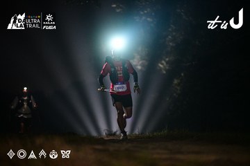 Dalat Ultra Trail 2026 - Ảnh #4899695