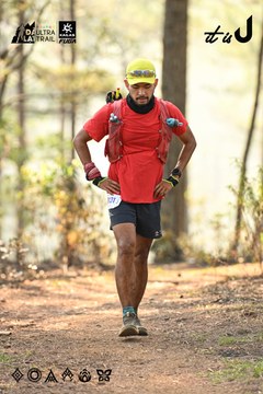 Dalat Ultra Trail 2026 - Ảnh #4706740