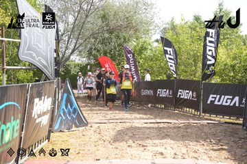 Dalat Ultra Trail 2026 - Ảnh #4863090