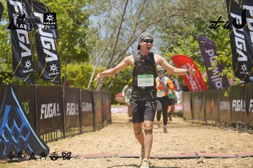 Dalat Ultra Trail 2026 - Ảnh #4725067
