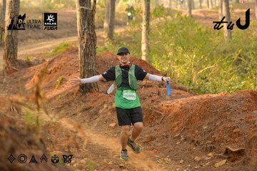 Dalat Ultra Trail 2026 - Ảnh #4842473