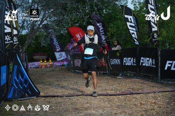 Dalat Ultra Trail 2026 - Ảnh #4756795