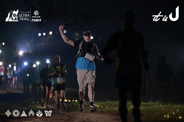 Dalat Ultra Trail 2026 - Ảnh #4707868