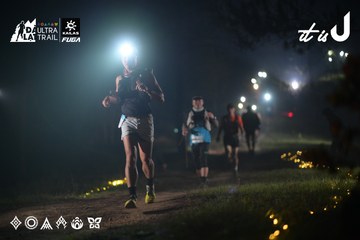 Dalat Ultra Trail 2026 - Ảnh #4719530
