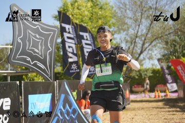 Dalat Ultra Trail 2026 - Ảnh #4683428
