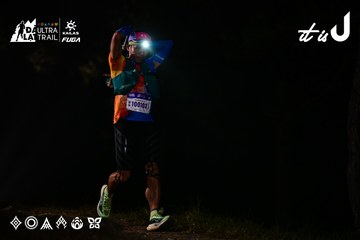 Dalat Ultra Trail 2026 - Ảnh #4899549