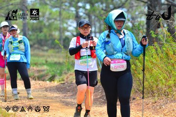 Dalat Ultra Trail 2026 - Ảnh #4875874