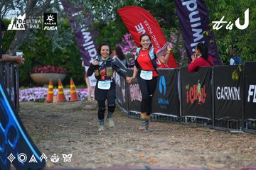 Dalat Ultra Trail 2026 - Ảnh #4746104