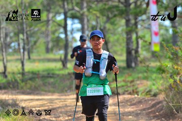Dalat Ultra Trail 2026 - Ảnh #4750048