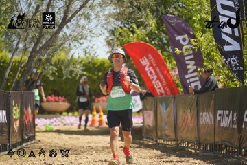 Dalat Ultra Trail 2026 - Ảnh #4684481