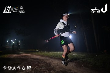 Dalat Ultra Trail 2026 - Ảnh #4705316