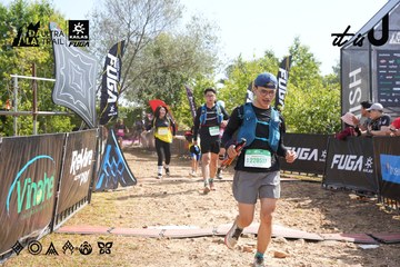 Dalat Ultra Trail 2026 - Ảnh #4864105