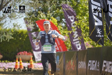 Dalat Ultra Trail 2026 - Ảnh #4685022
