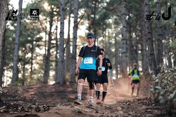 Dalat Ultra Trail 2026 - Ảnh #4740503
